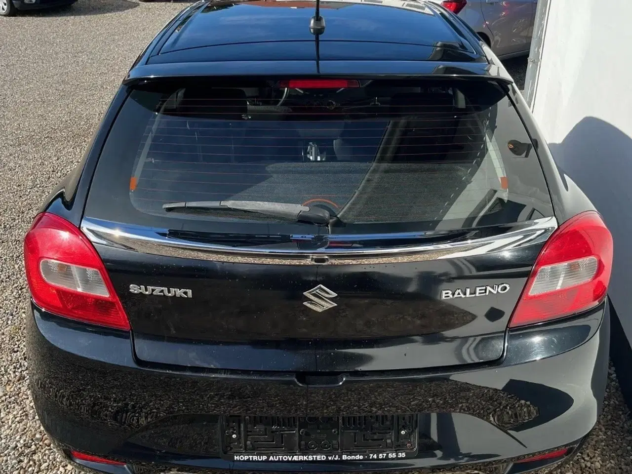 Billede 4 - Suzuki Baleno 1,2 Dualjet Comfort