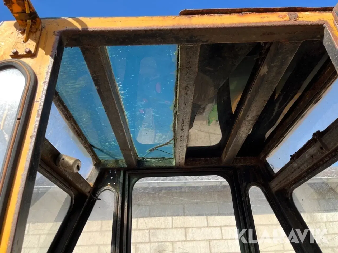 Billede 10 - Truck HEDEN 840