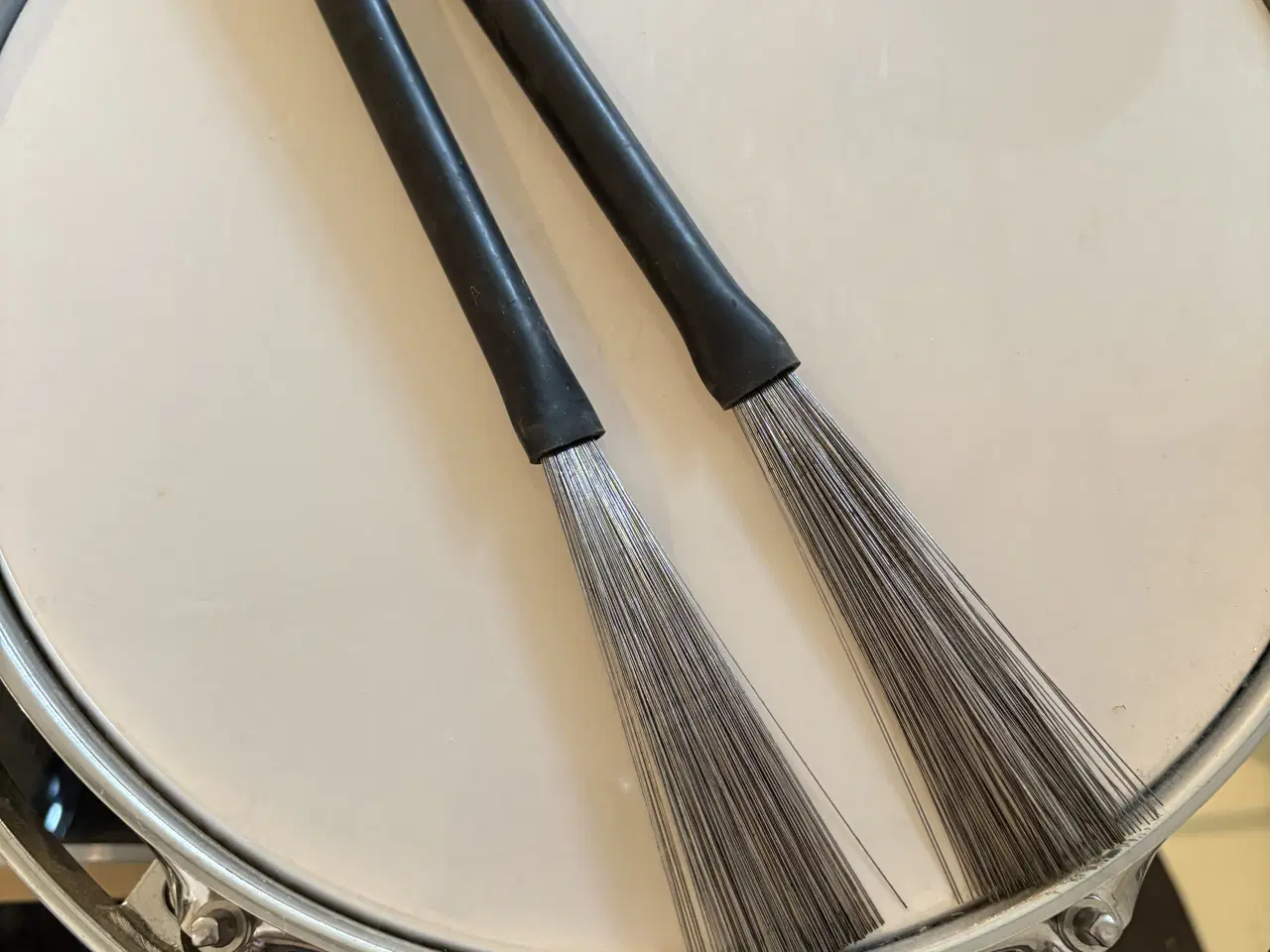 Billede 3 - Limousine trommesæt