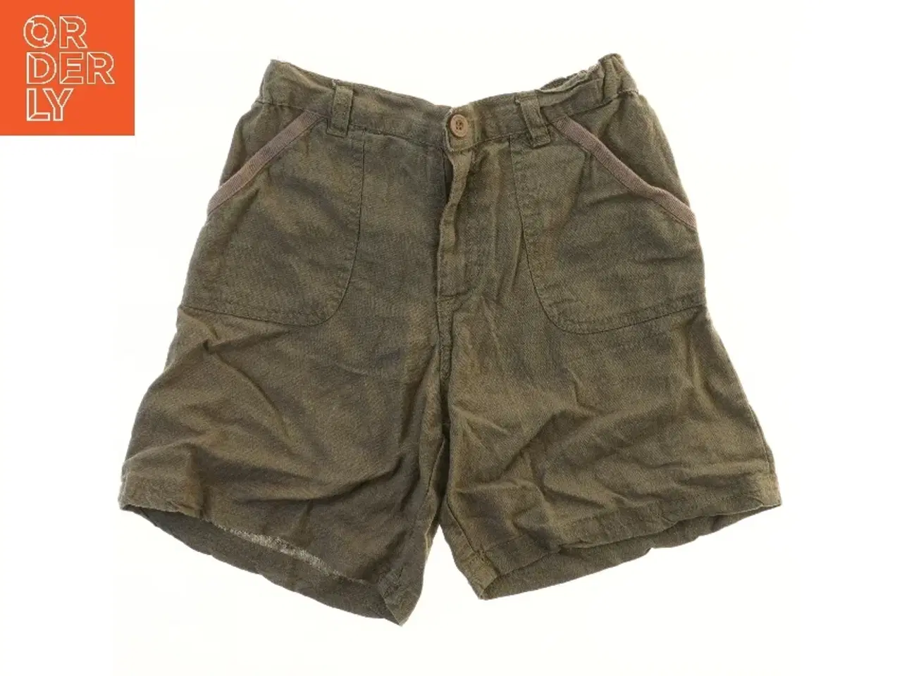 Billede 1 - Drengeshorts fra Friends (str. 122)