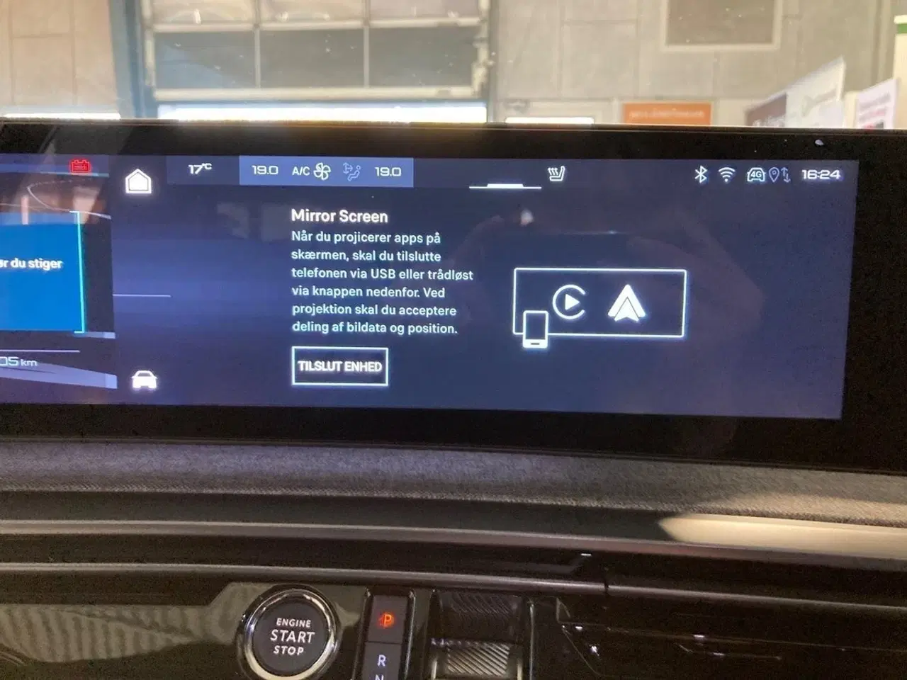 Billede 18 - Peugeot e-5008 77 GT Pack AWD 7prs