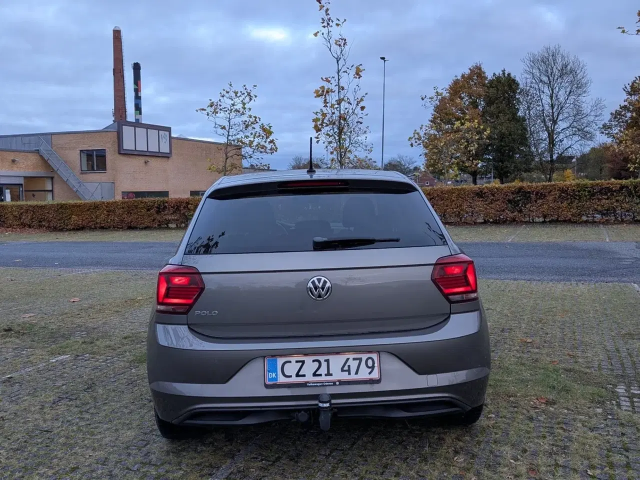 Billede 4 - VW Polo 1,0 TSi 95 Comfortline+ DSG