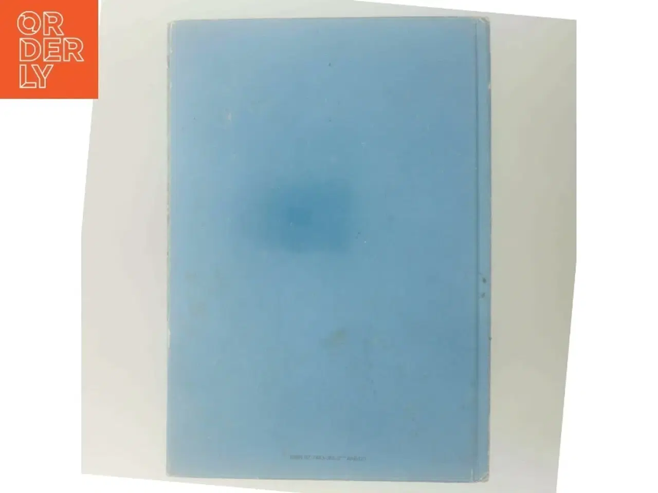 Billede 3 - Mesterdetektiven Basil Mus af Walt Disney (Bog)