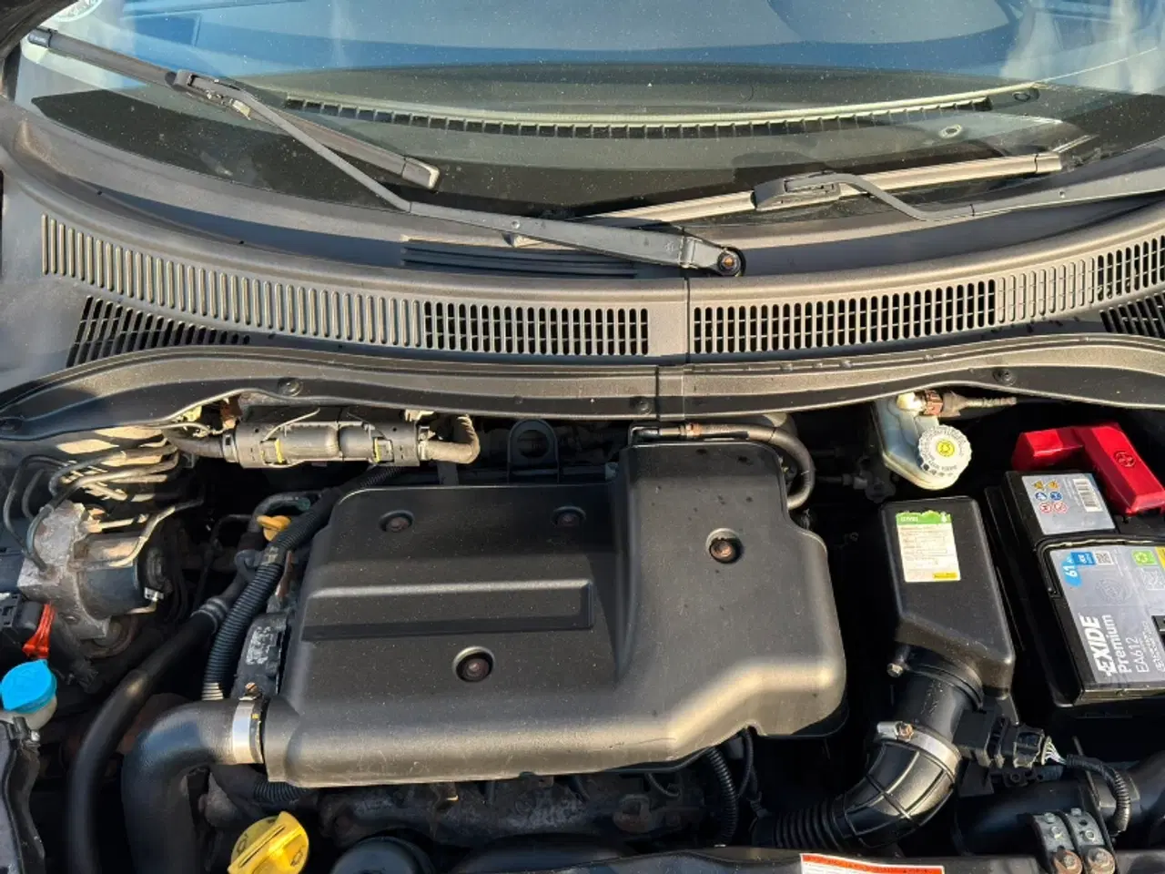 Billede 7 - Suzuki Swift 1.3 