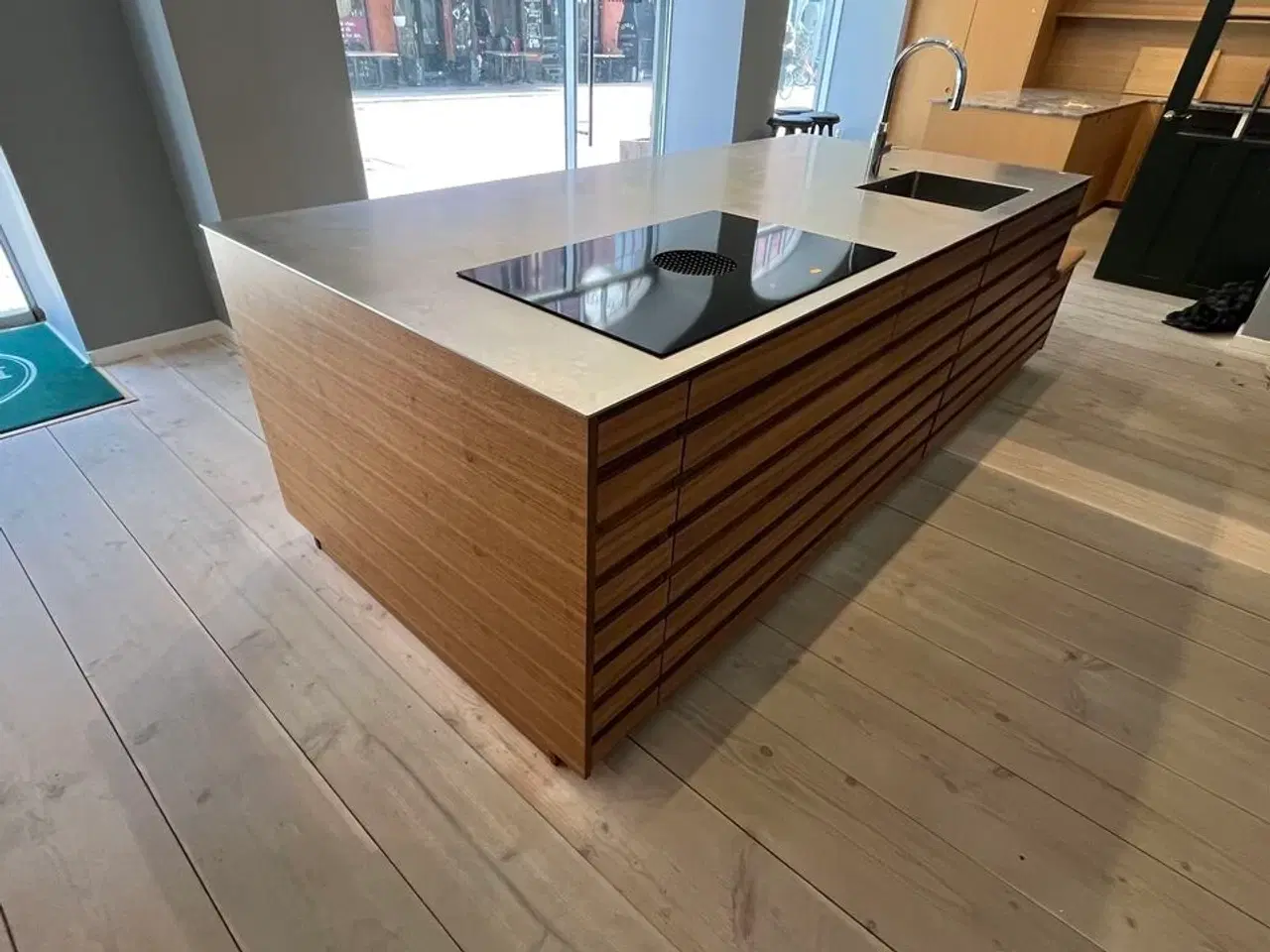 Billede 1 - Køkken Ø FORM PLUS+