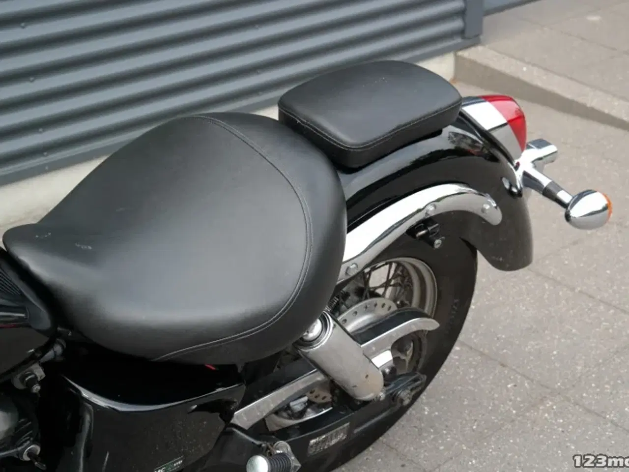 Billede 24 - Honda VT 750 ENGROS/UDEN KLARGØRING