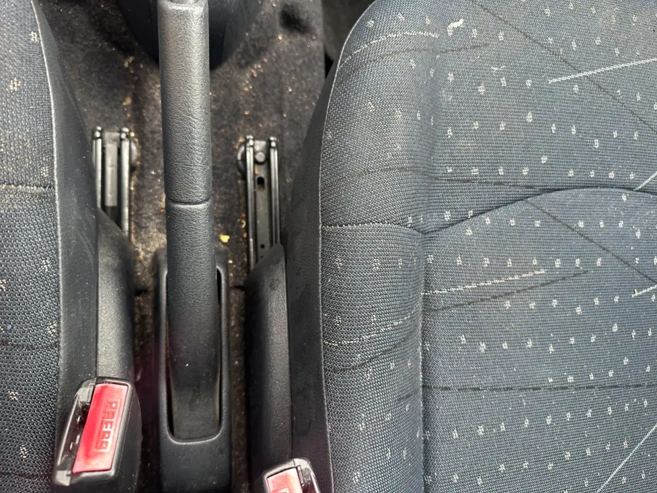 Billede 17 - Renault Clio II 1,2 Expression