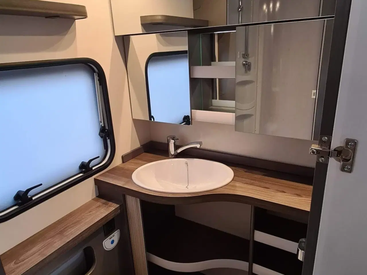 Billede 13 - 2023 Hobby Excellent Edition 545 KMF