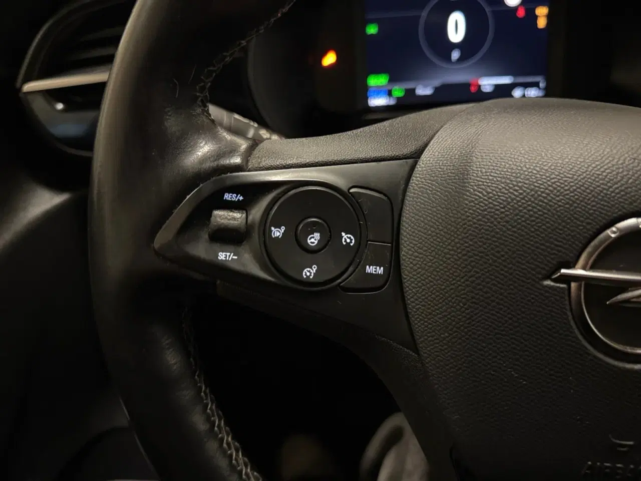 Billede 13 - Opel Corsa-e 50 Edition