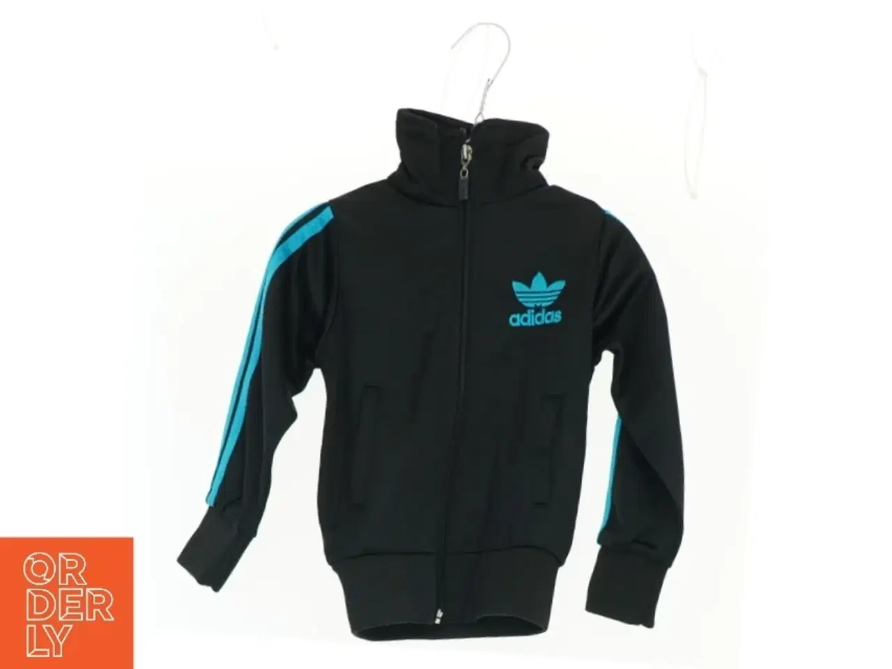 Billede 1 - Trænings trøje fra Adidas (str. 92 cm)
