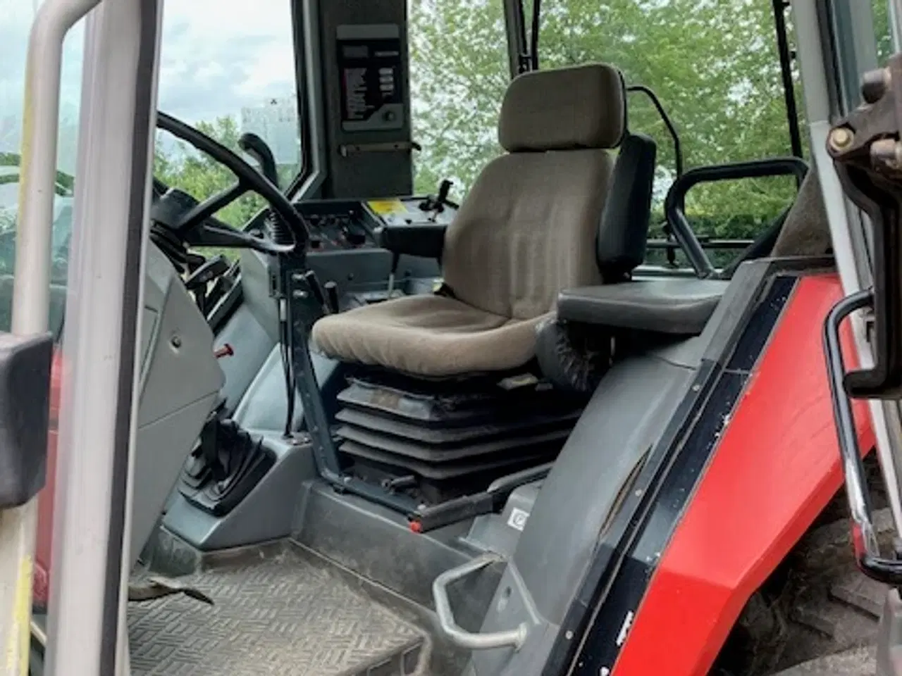 Billede 7 - Massey ferguson 3060