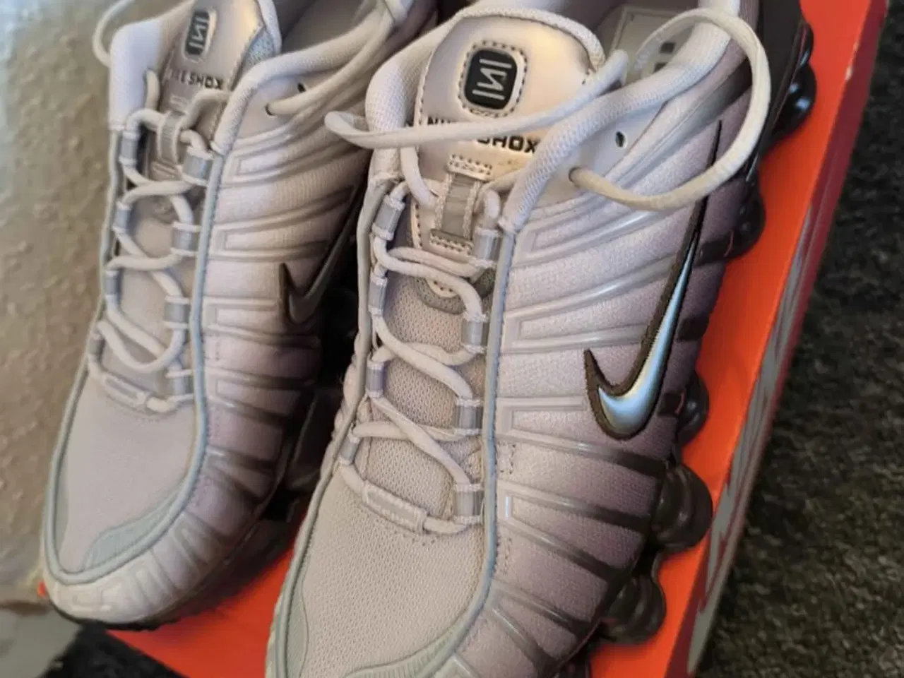 Billede 3 - Nike Shox