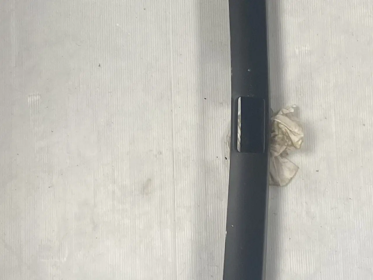 Billede 9 - Opel Kadett c kofanger sæt