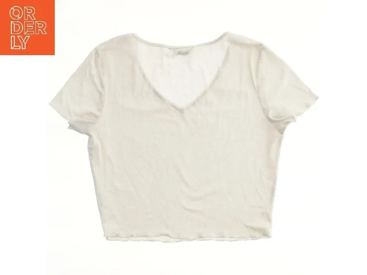 Billede 1 - Kortærmet t-shirt fra SHEIN  (str. 140)