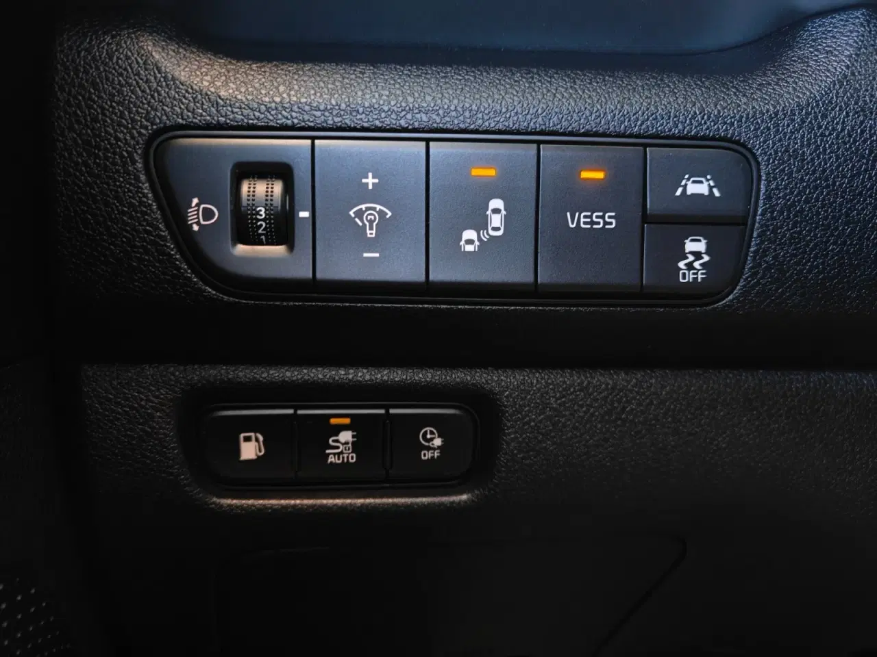 Billede 15 - Kia Niro 1,6 PHEV Advance+ DCT