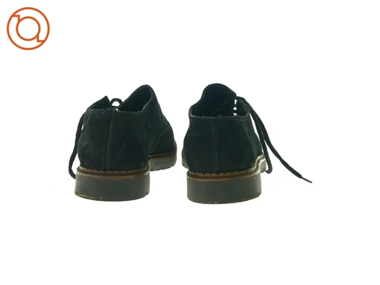 Billede 4 - Loafers fra Scandi Navian (str. 38)