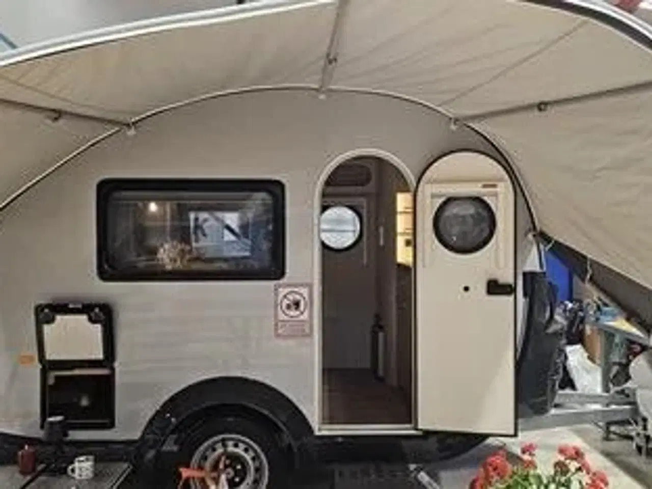 Billede 5 - Tabbert T@b 320 RS -