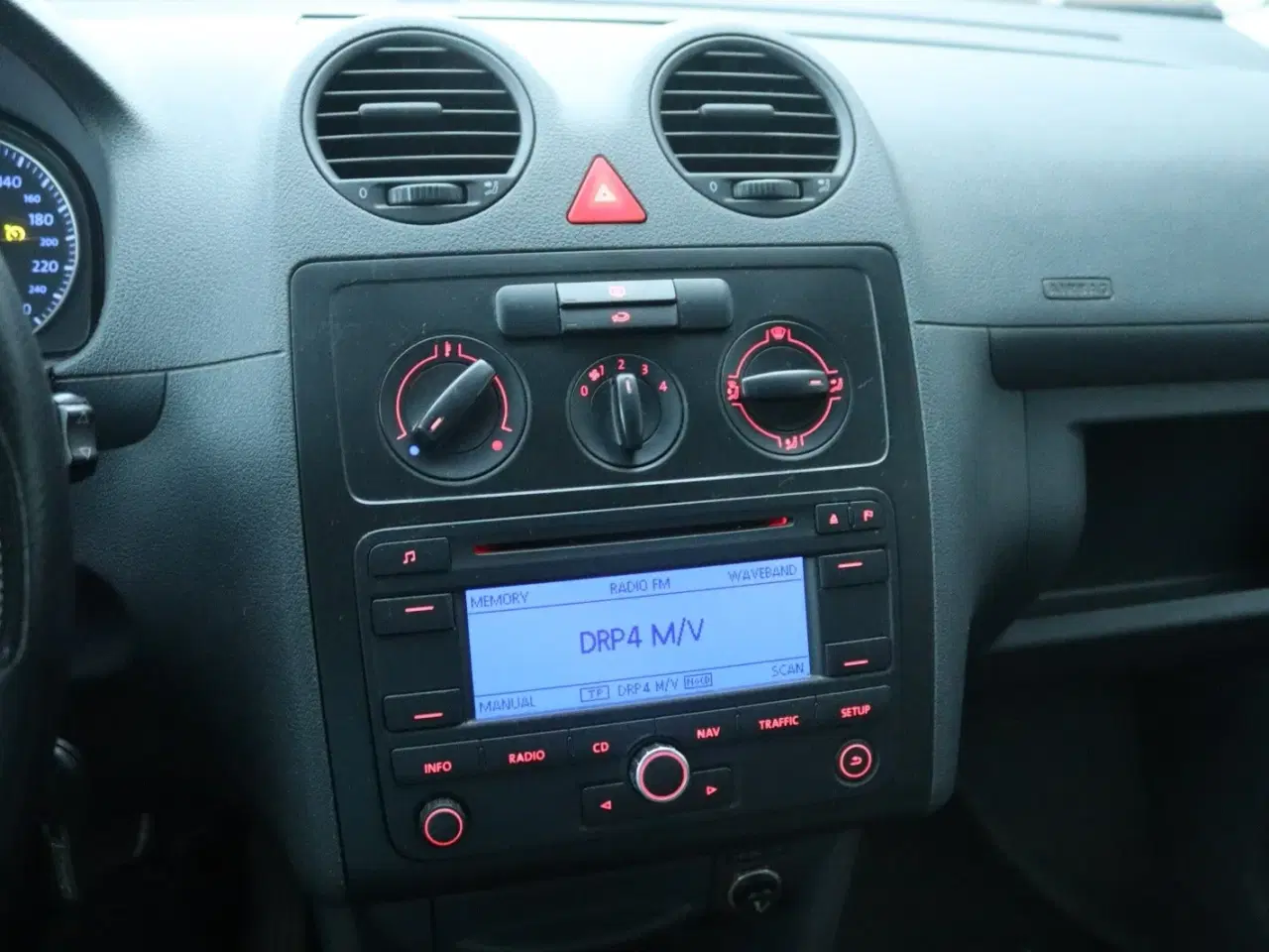 Billede 12 - VW Caddy 1,9 TDi