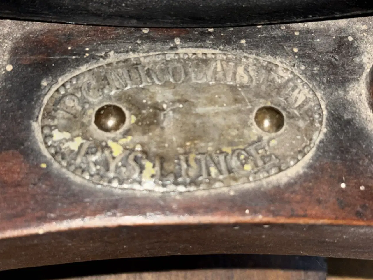 Billede 6 - Spindrokke  