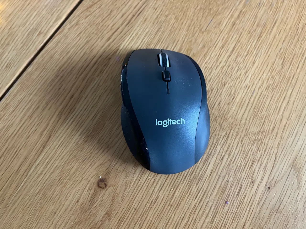 Billede 1 - Logitech (M705). USB medfølger