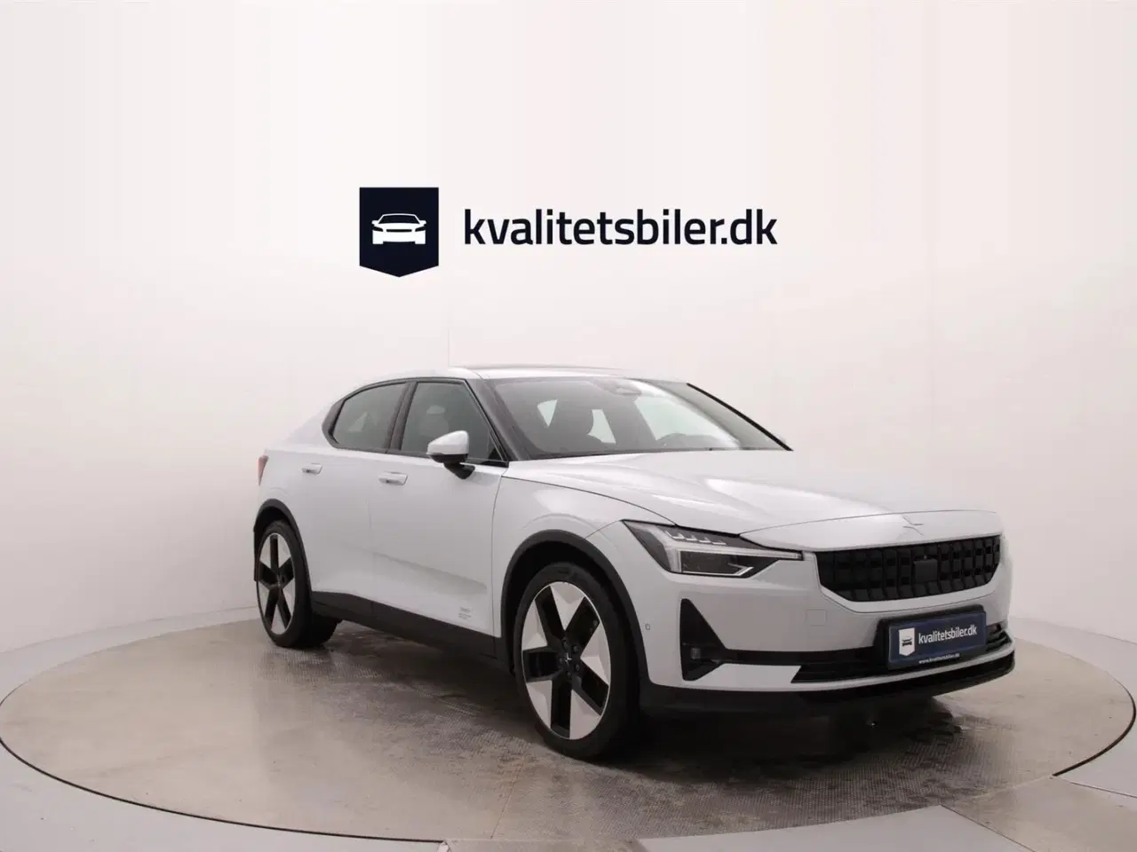 Billede 6 - Polestar 2  Long Range AWD