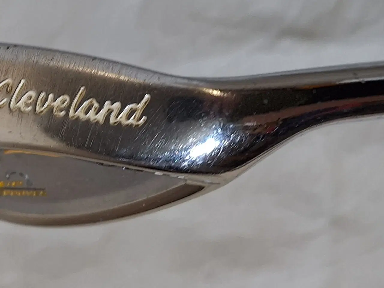 Billede 7 - Cleveland CG 14 wedges