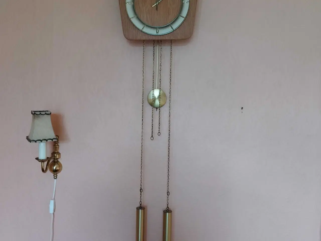 Billede 1 - Flot lodur med smukkeste klang.