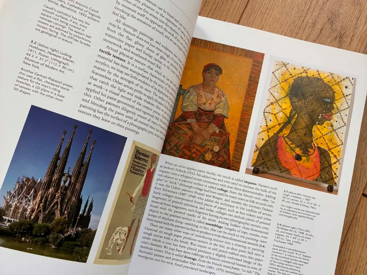 Billede 2 - Foundation + art and design