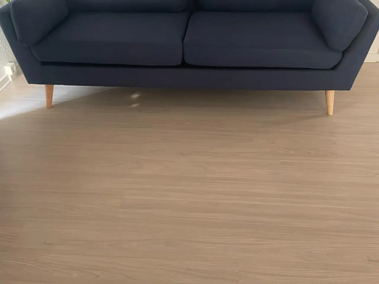 Billede 1 - Sofa 