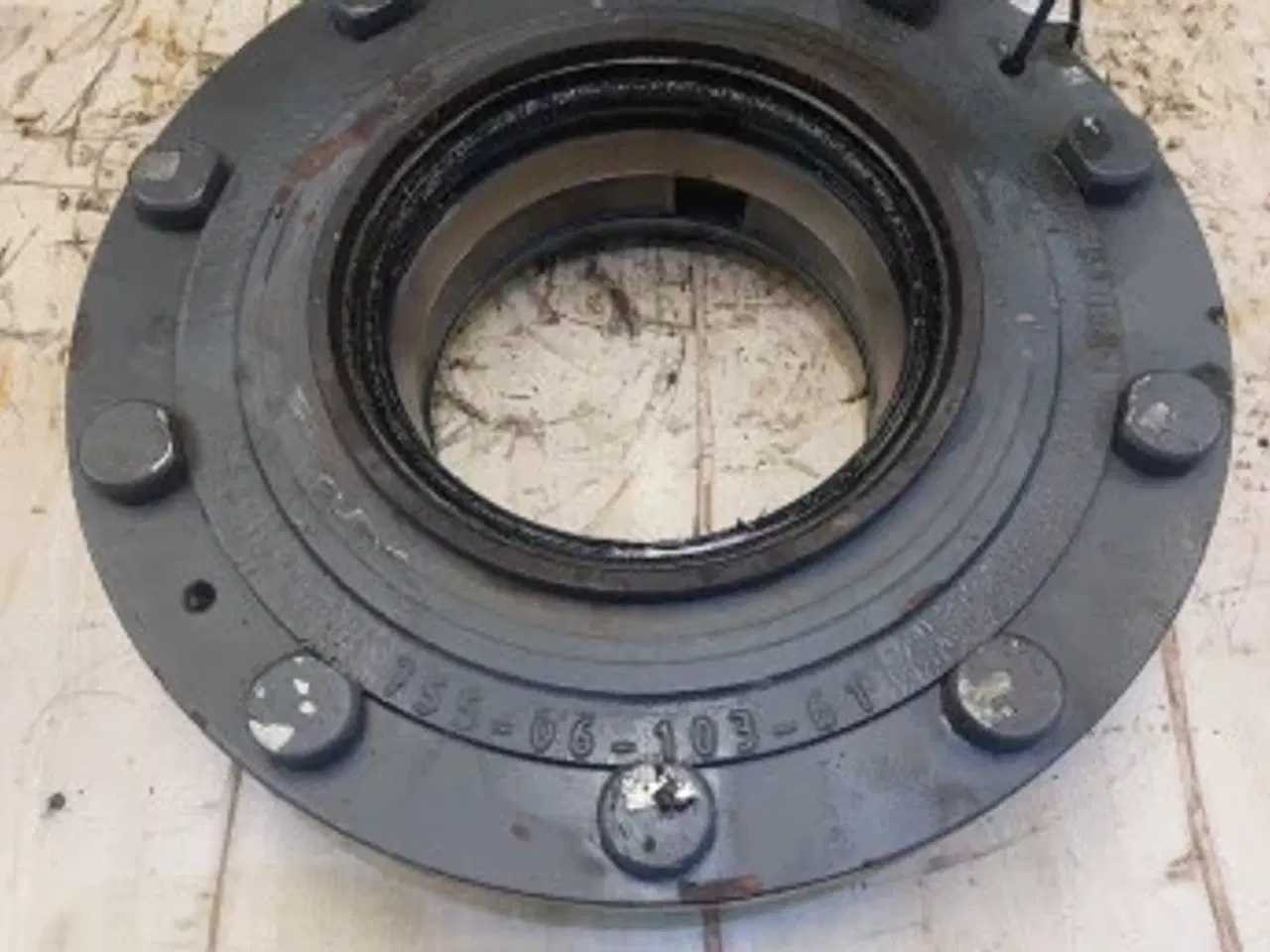 Billede 9 - Massey Ferguson 7726 Nav 77550610301