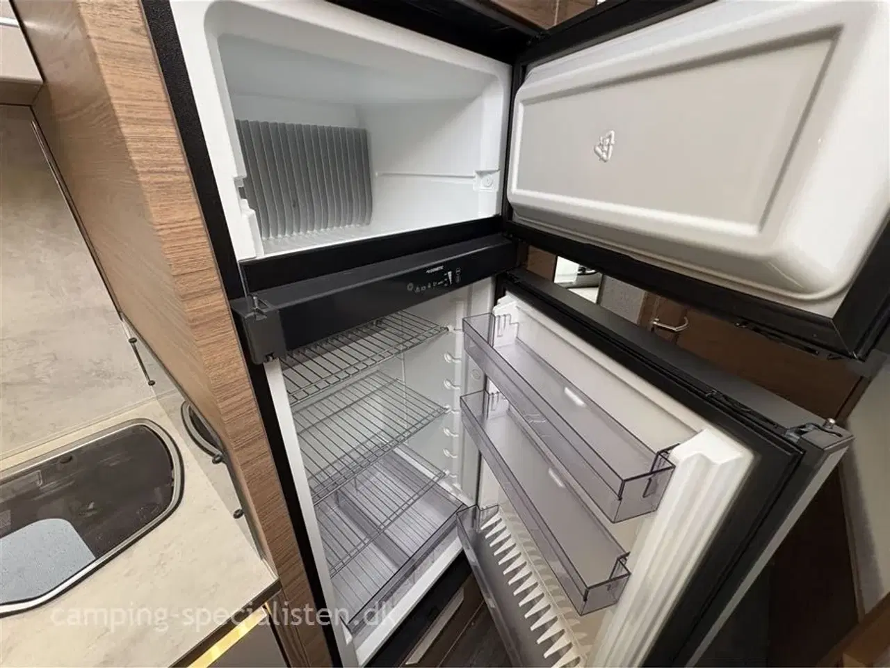 Billede 8 - 2023 - Knaus Sport 500 KD   Knaus Sport 500 KD 2023 - Se den nu hos Camping-Specialisten.dk