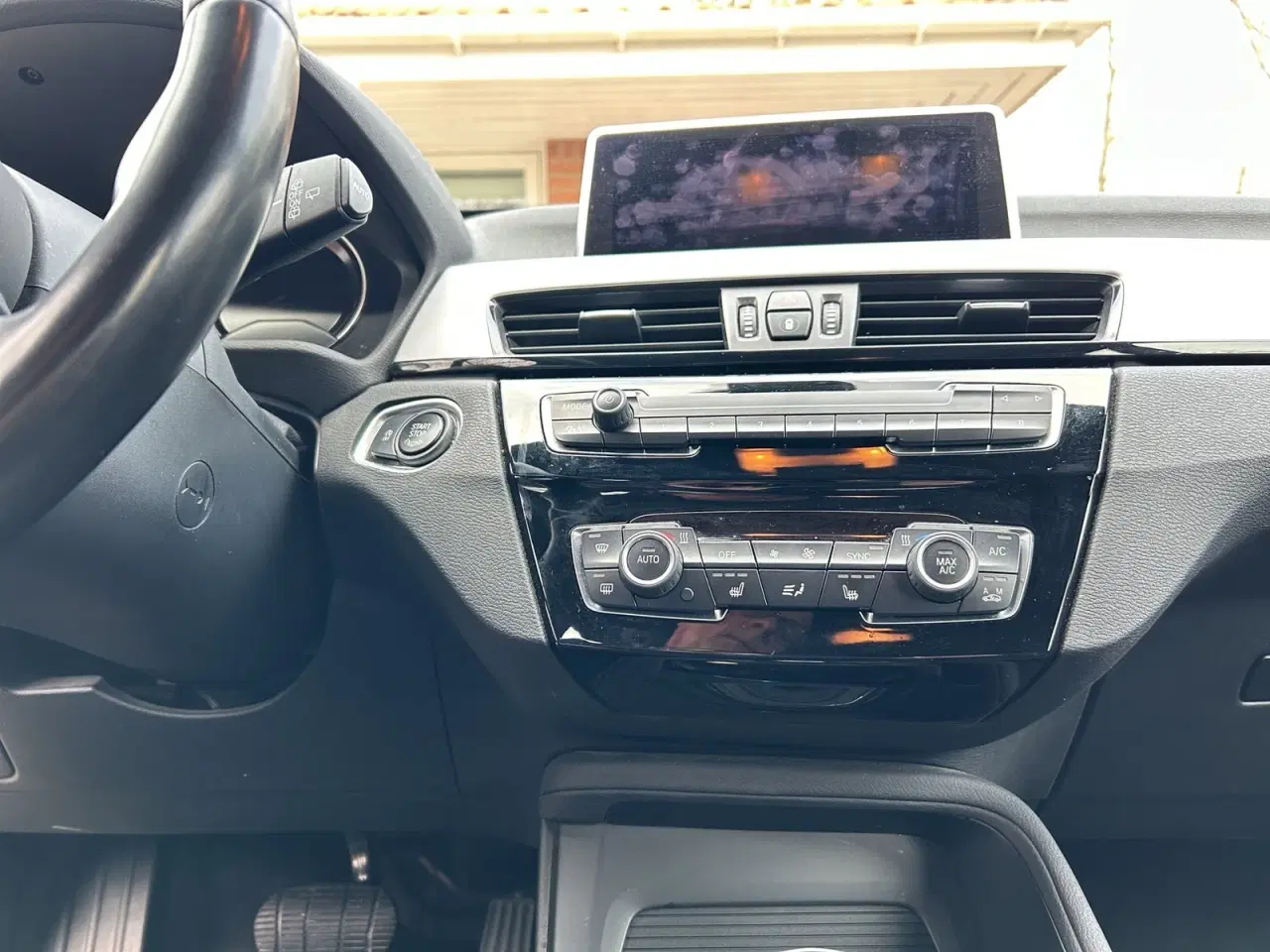 Billede 12 - BMW X1 2,0 xDrive20i aut.