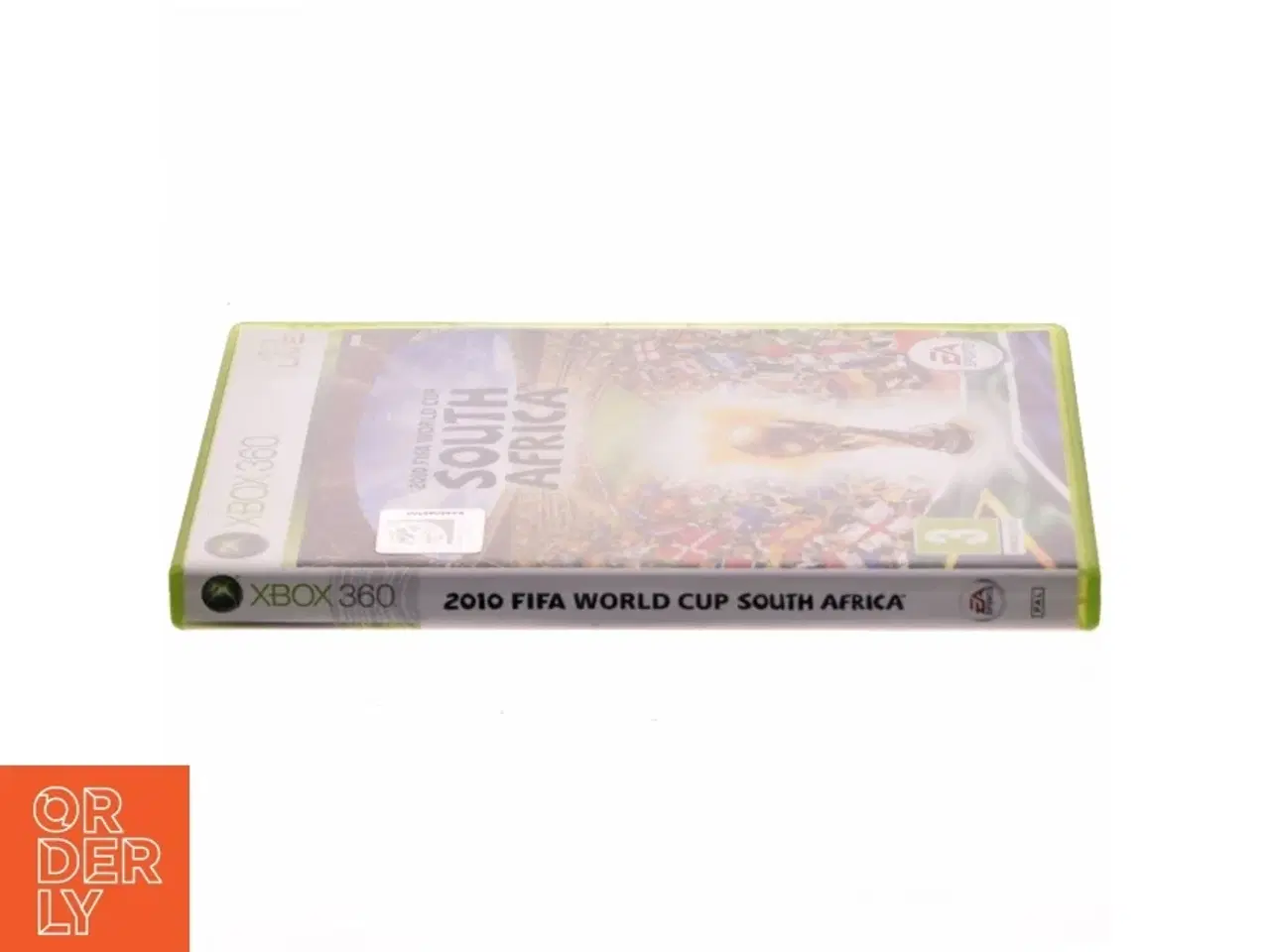 Billede 2 - 2010 FIFA World Cup South Africa Xbox 360 fra EA Sports