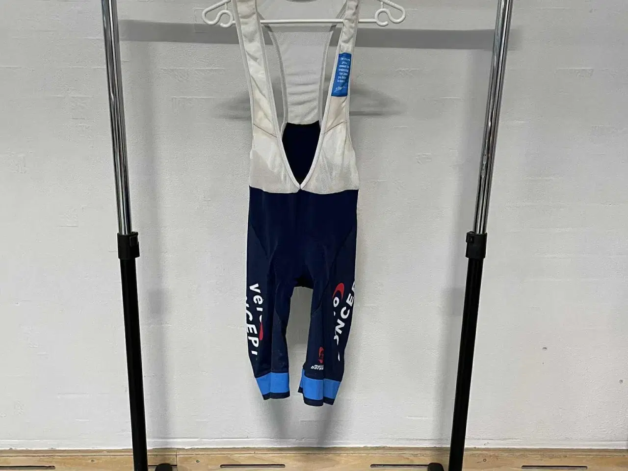 Billede 1 - Cykelbibshorts fra Velo Concept