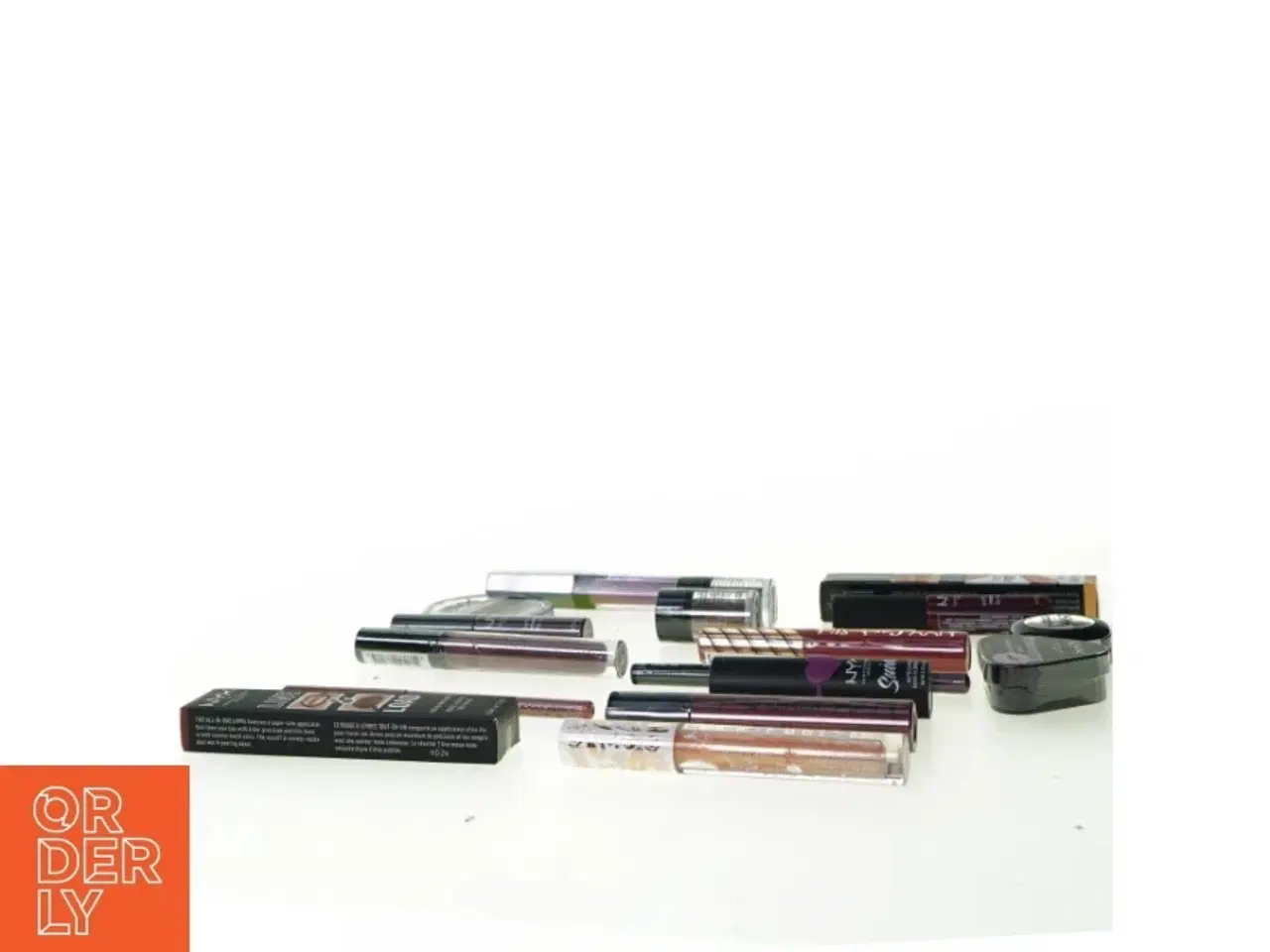 Billede 4 - Blandet makeup fra Nyx (str. Blandet)