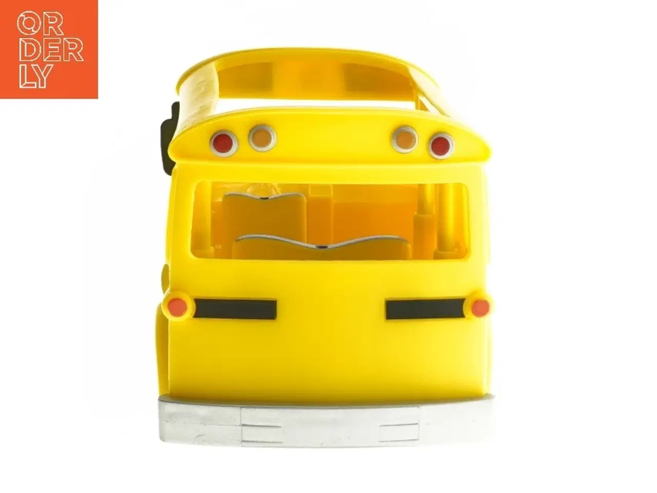 Billede 3 - Legetøjsbus fra Cocomelon fra Cocomelon (str. 24x11,5 cm)