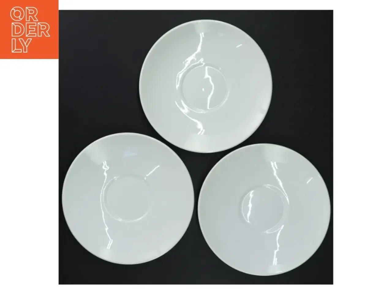 Billede 4 - Bouillion kopper fra Royal Copenhagen (str. Ø. og 17,5 cm. ø. 12,5 cm)