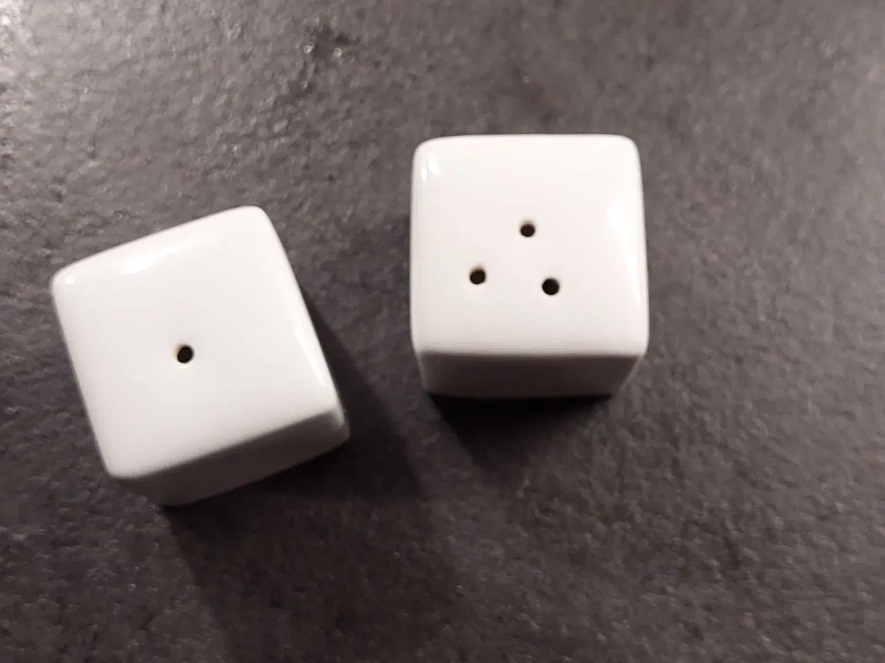 Billede 7 - Mindrer samling af salt og peber sæt