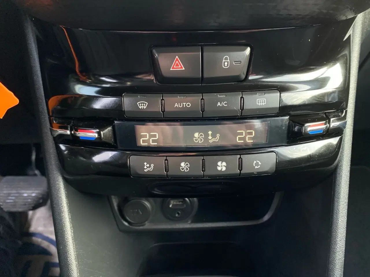 Billede 14 - Peugeot 2008 1,2 e-Vti Active Plus ESG 82HK Aut.