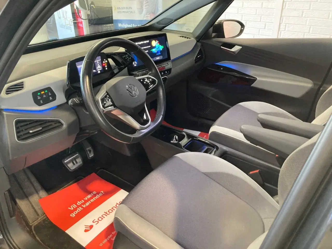 Billede 9 - VW ID.3 58 Pro Business