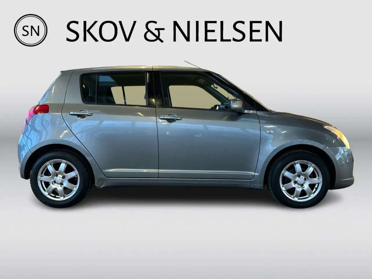 Billede 7 - Suzuki Swift 1,3 GL-S