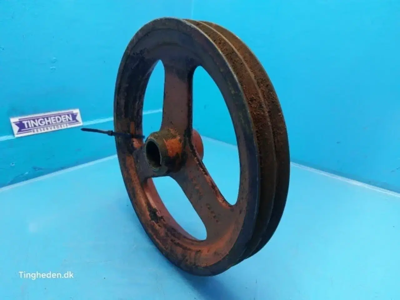 Billede 3 - Laverda 627 Remskive 321837550