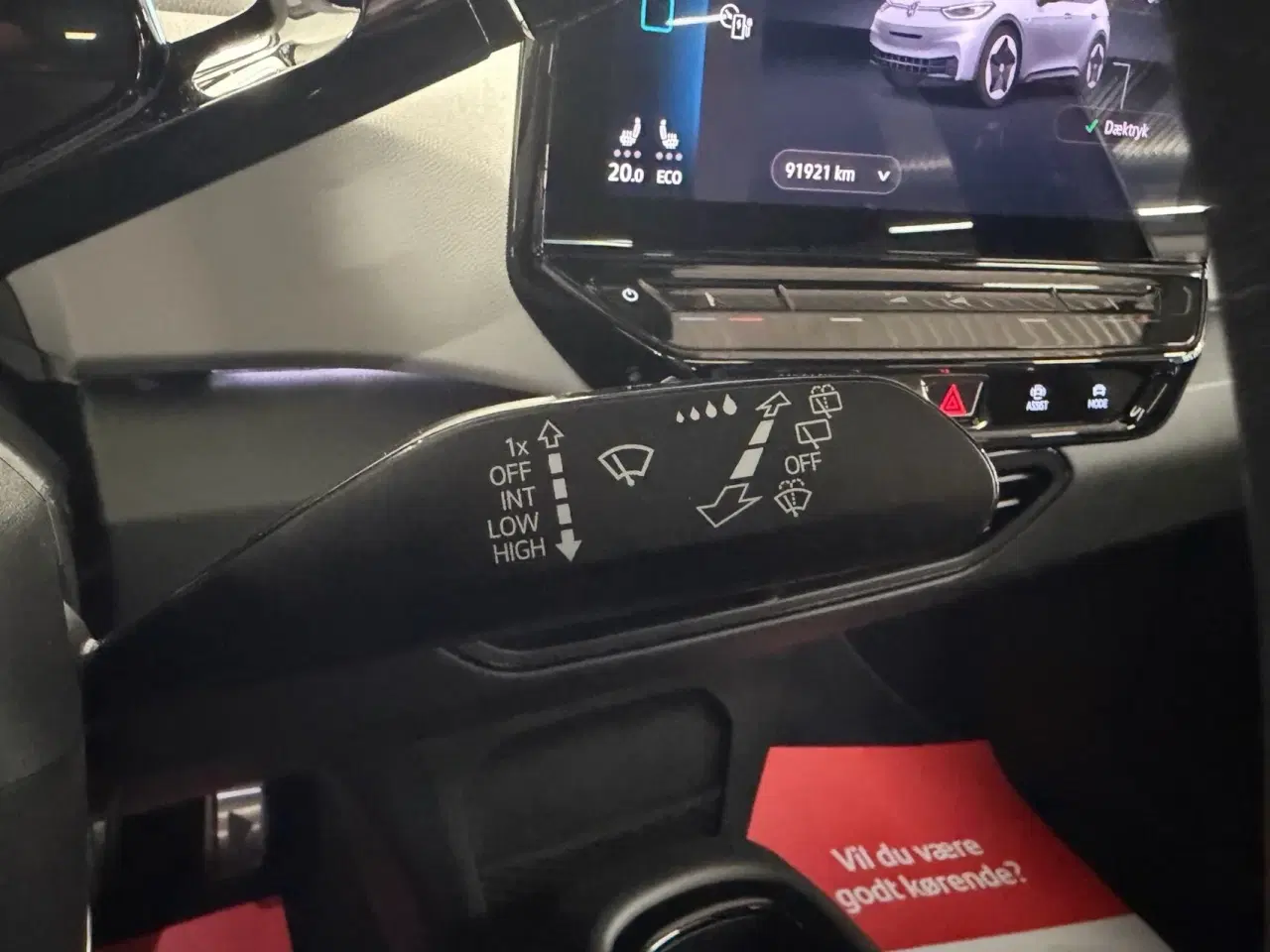 Billede 16 - VW ID.3 EL Max 204HK 5d Aut.