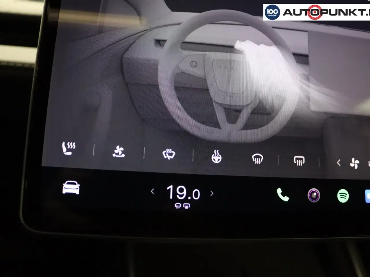 Billede 12 - Tesla Model Y Long Range AWD