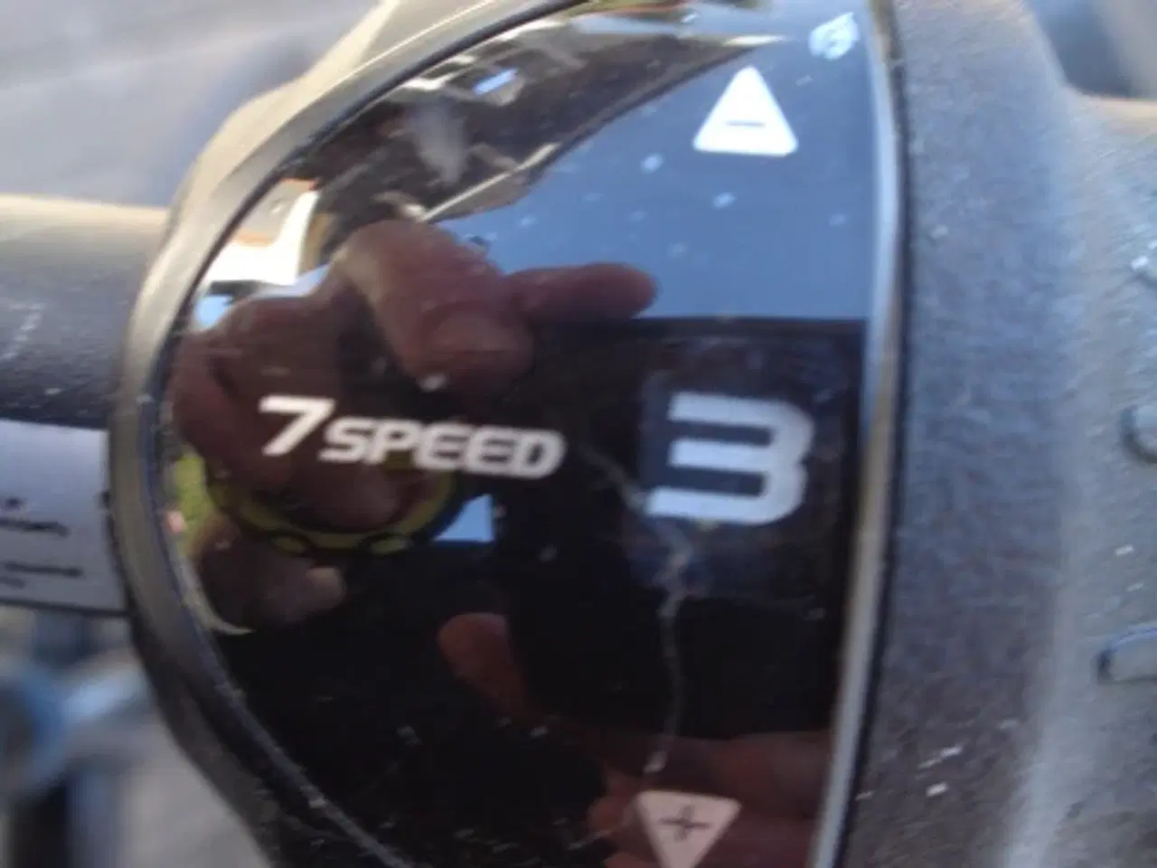 Billede 4 - Cykel