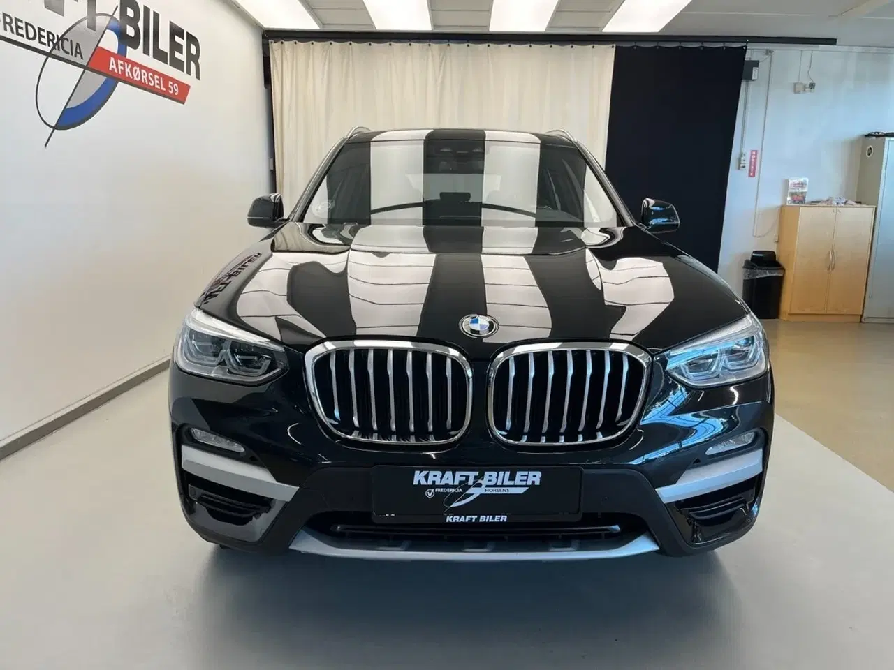 Billede 7 - BMW X3 3,0 xDrive30d X-Line aut.