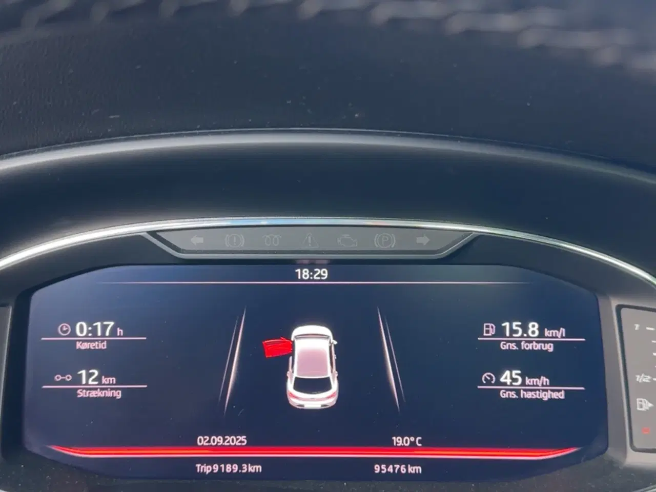 Billede 7 - Lækker Seat Leon 5F FR, 150 hk sælges! 