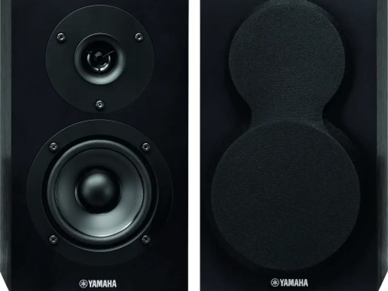 Billede 1 - Yamaha NS-BP150 højttalere i uåbnet emballage.