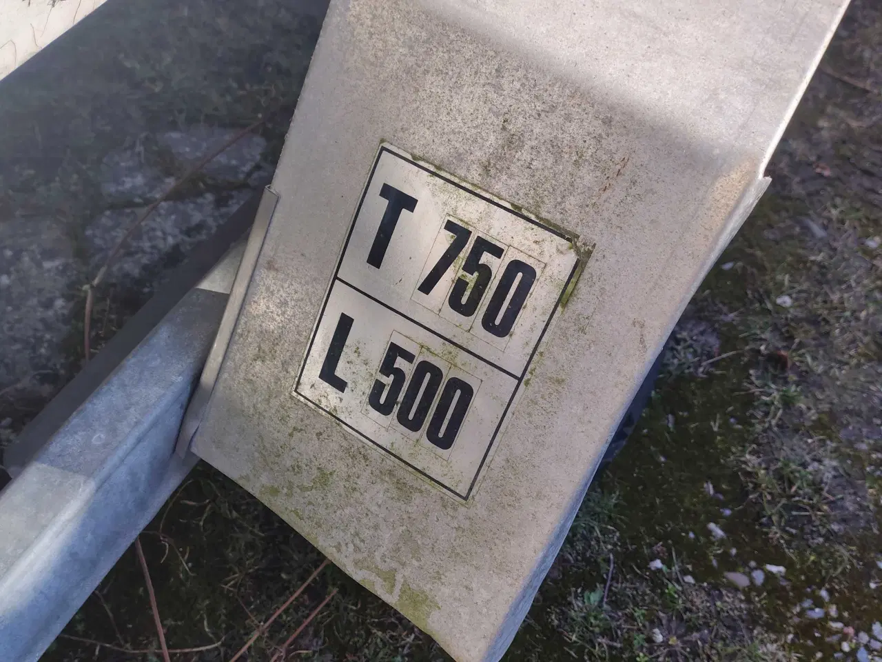 Billede 7 - Projekt båd med variant trailer 