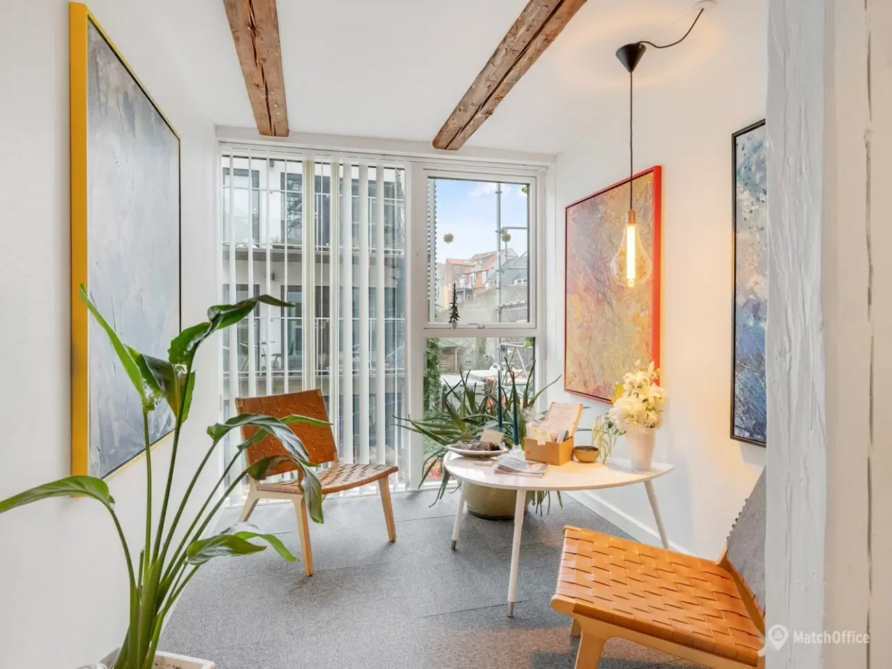 Billede 5 - Stemningsfuldt lejemål i historisk ejendom